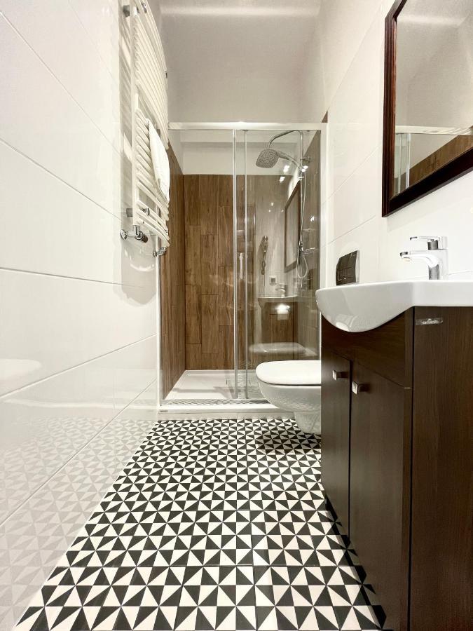 Apartament Stary Torun - Loft Eksteriør billede